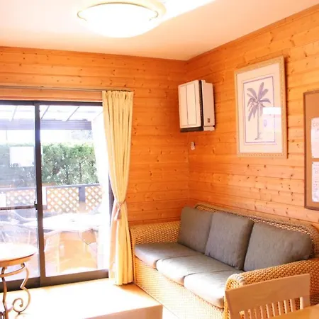 Ururun Kawaguchiko Villa Fujikawaguchiko Room photo