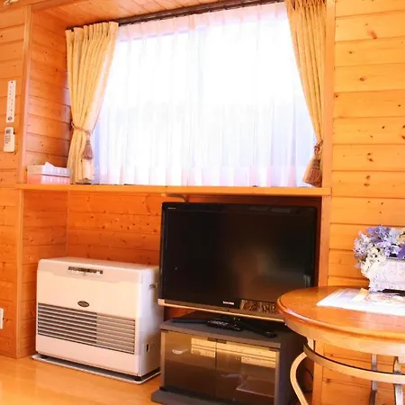 Ururun Kawaguchiko Villa Fujikawaguchiko Room photo