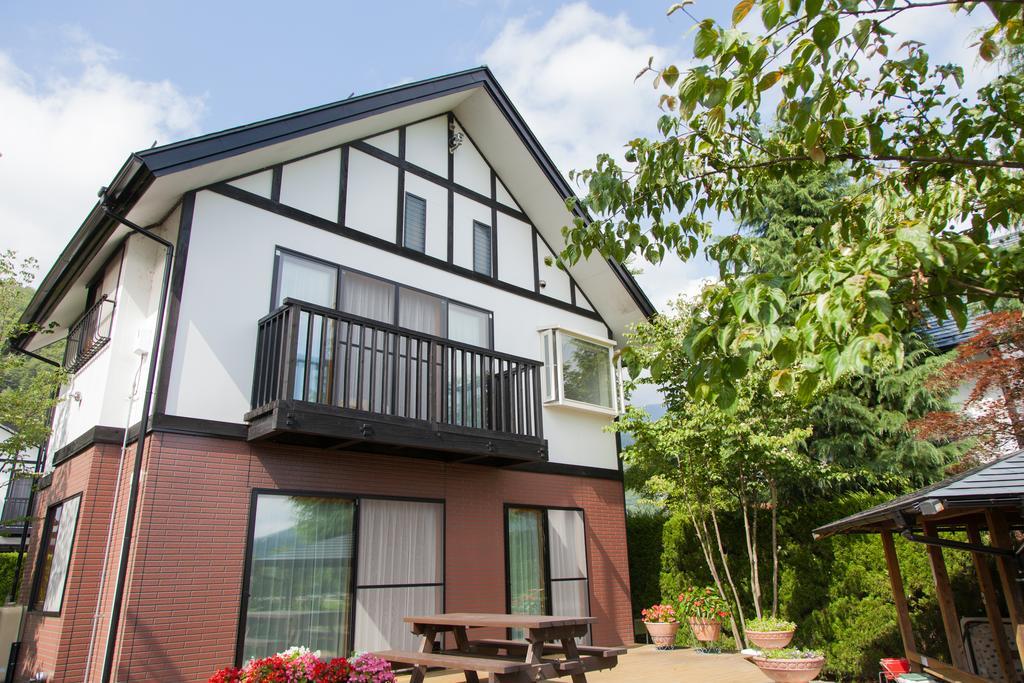 Villa Ururun Kawaguchiko