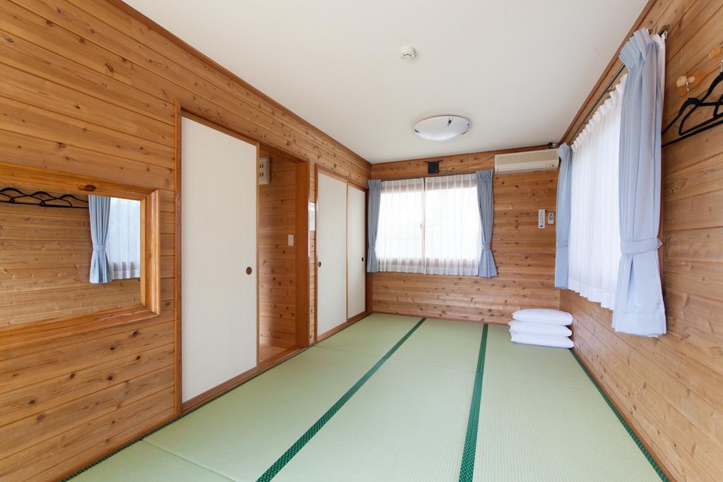 Ururun Kawaguchiko Villa *