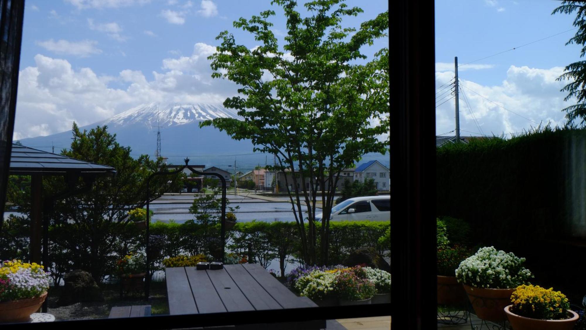 Ururun Kawaguchiko Villa Fujikawaguchiko