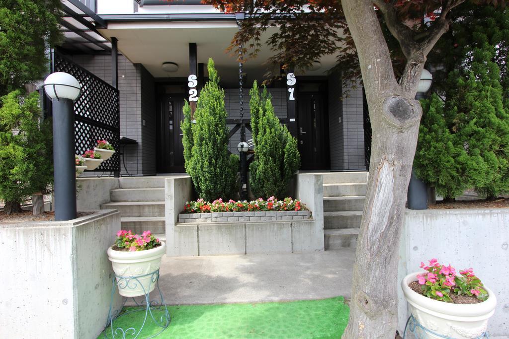 Villa Ururun Kawaguchiko