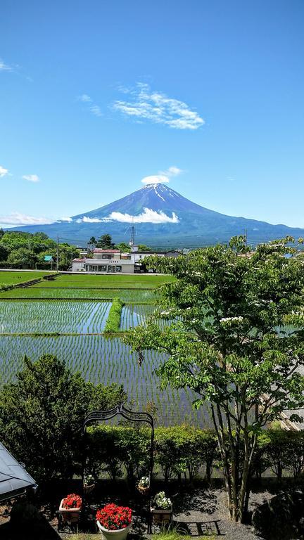 Villa Ururun Kawaguchiko *