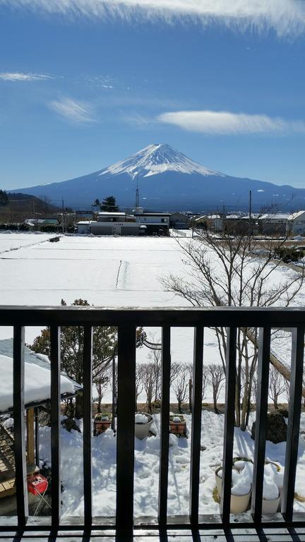 Villa Ururun Kawaguchiko Fujikawaguchiko