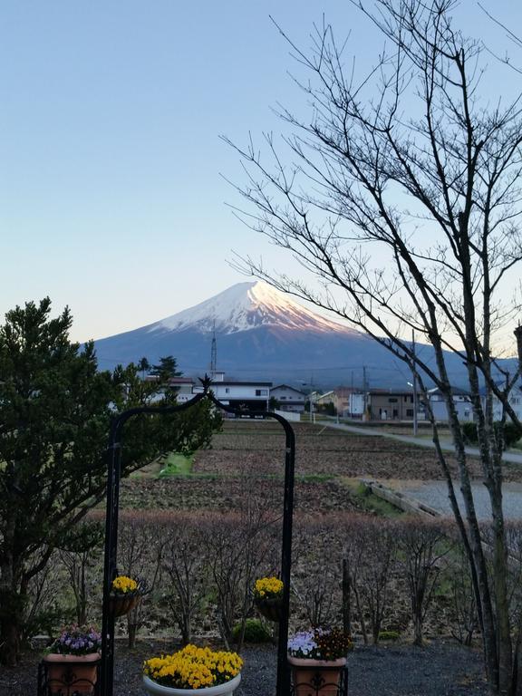 Ururun Kawaguchiko Villa