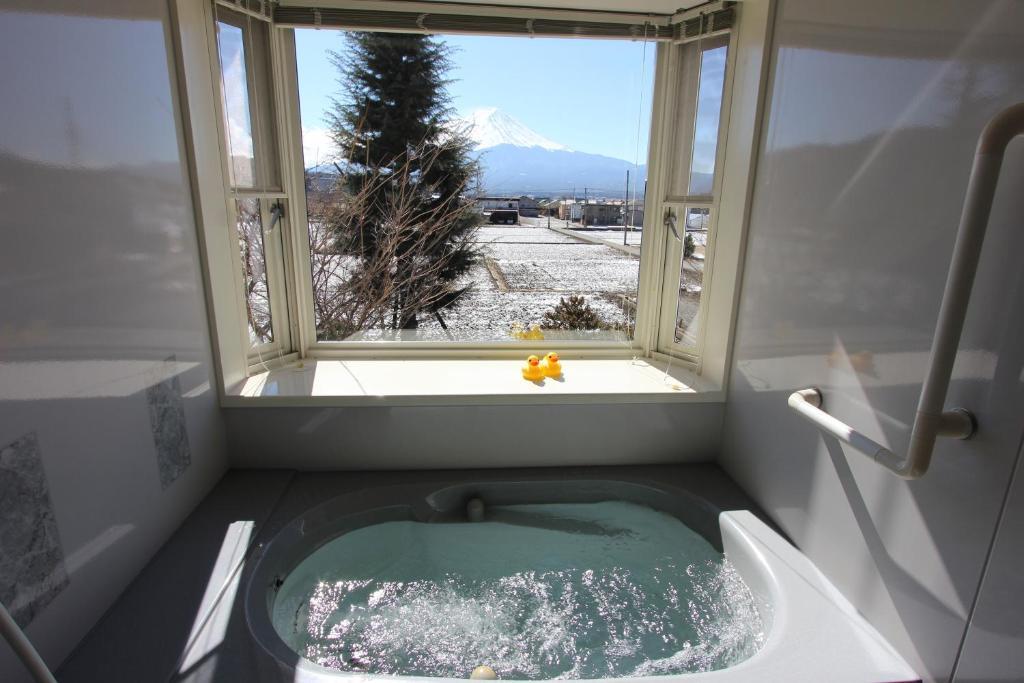 Villa Ururun Kawaguchiko