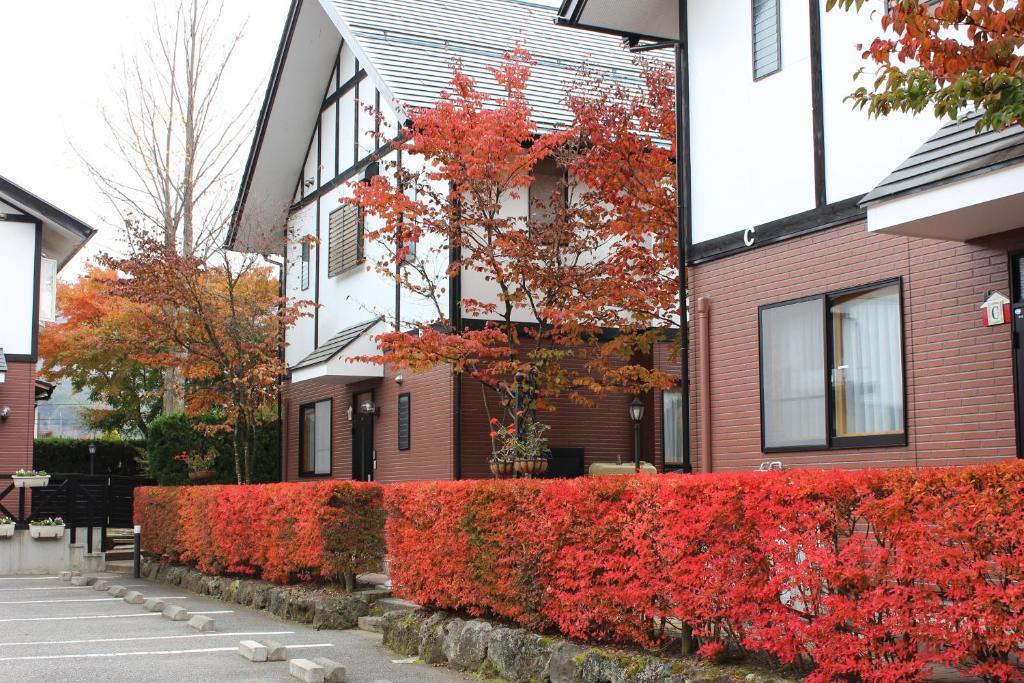 Villa Ururun Kawaguchiko Fujikawaguchiko