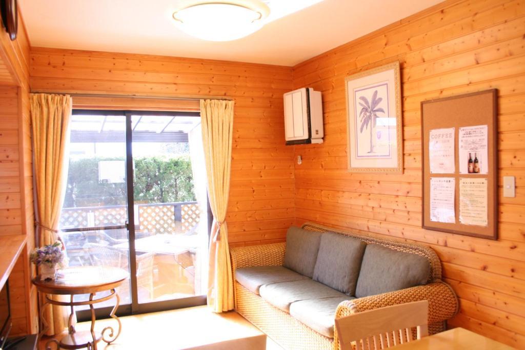 Ururun Kawaguchiko Villa Fujikawaguchiko