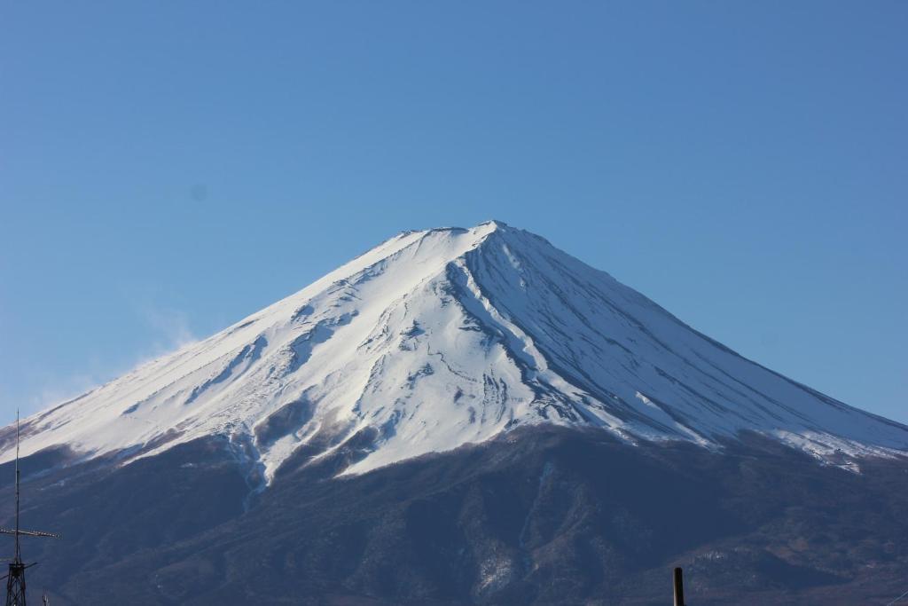Ururun Kawaguchiko Fujikawaguchiko
