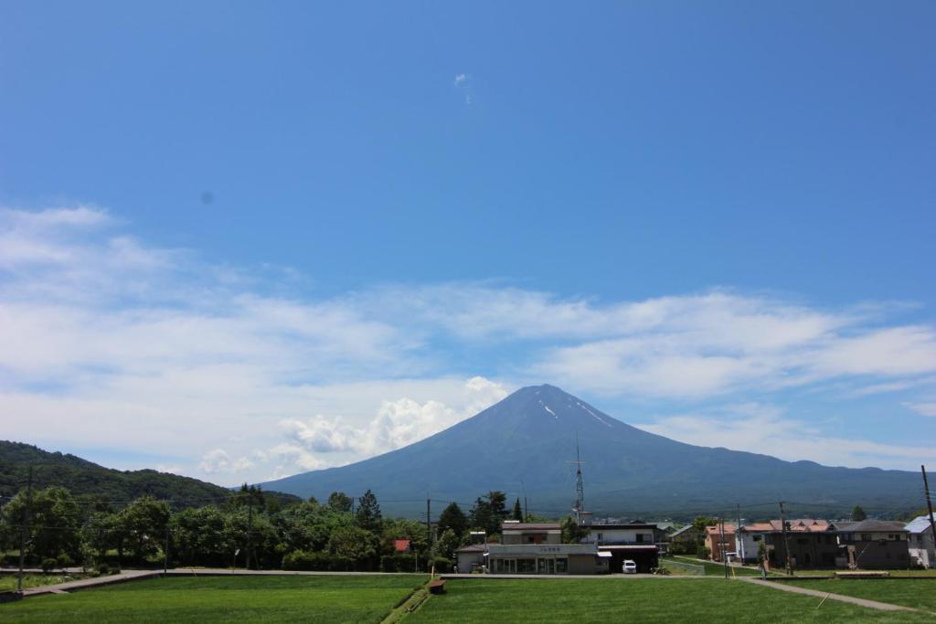 Ururun Kawaguchiko Villa