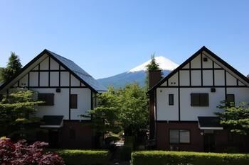 Villa Ururun Kawaguchiko Fujikawaguchiko