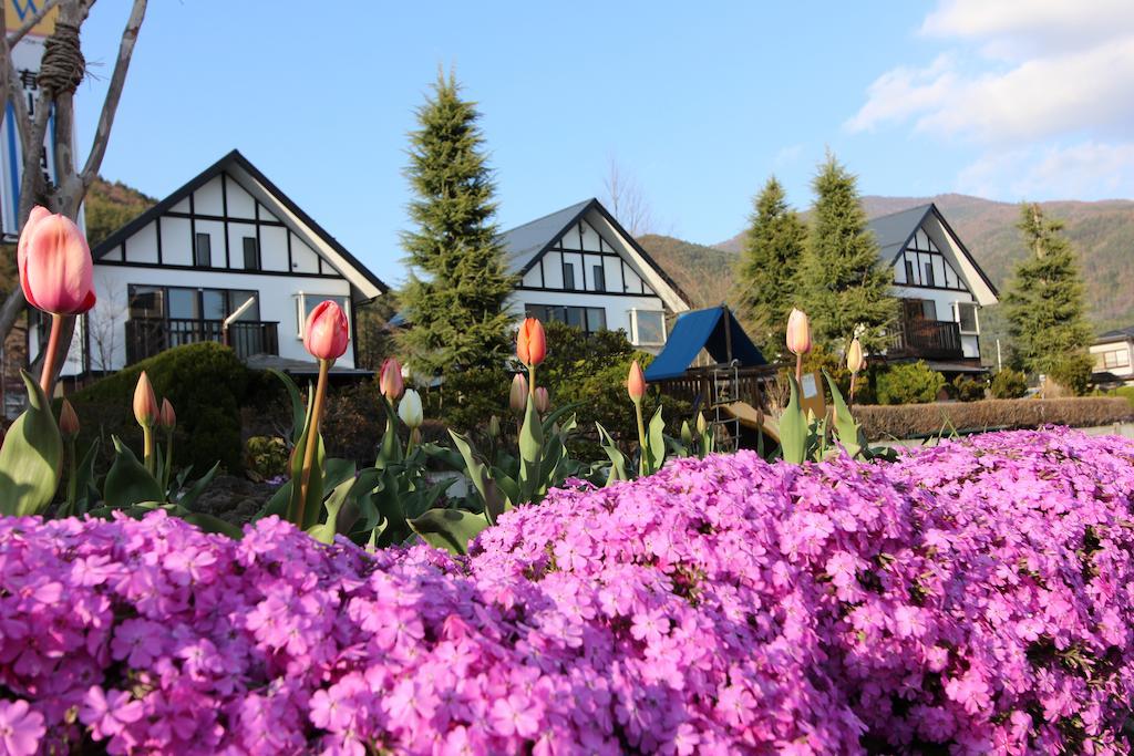 Villa Ururun Kawaguchiko *