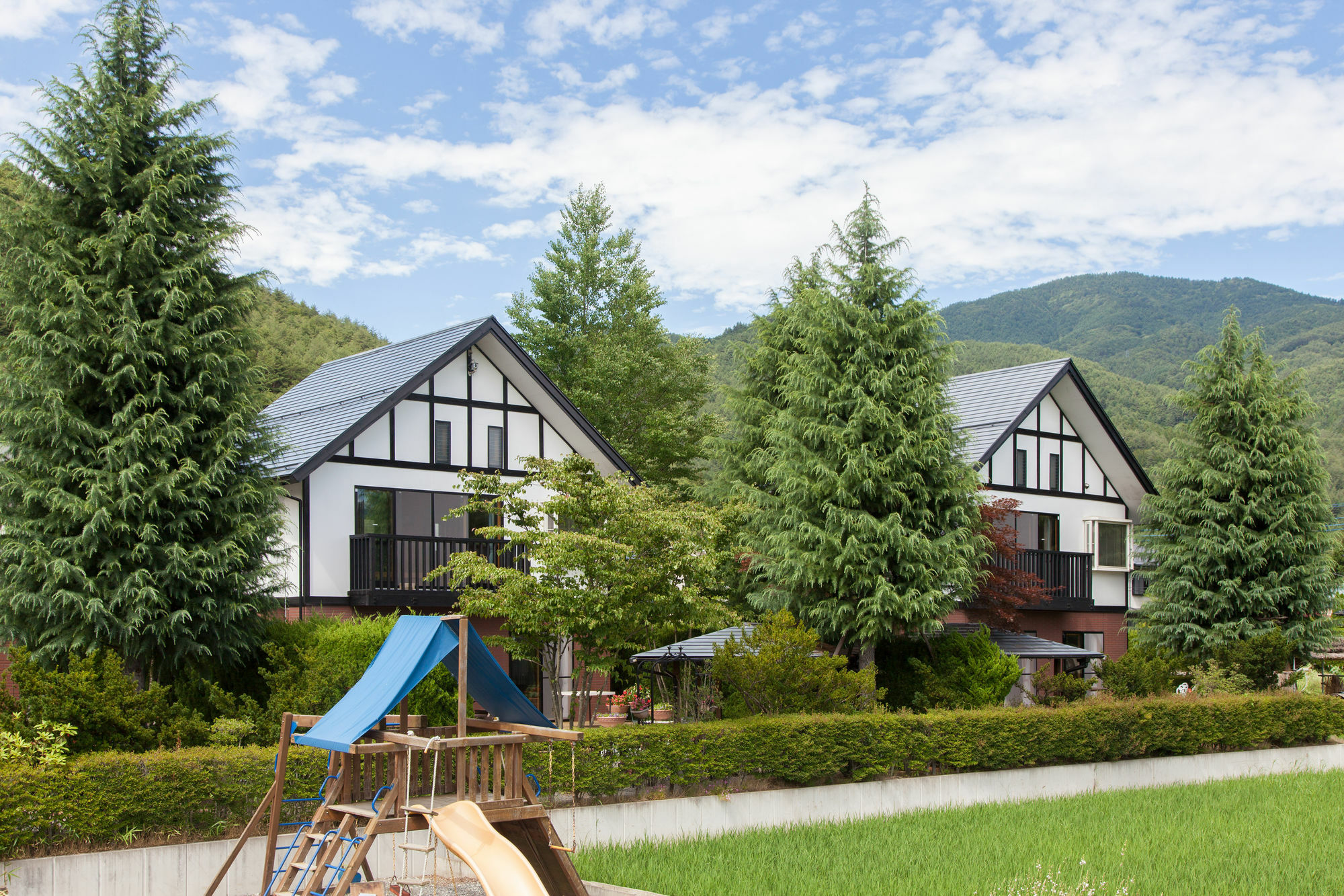 Ururun Kawaguchiko Villa *