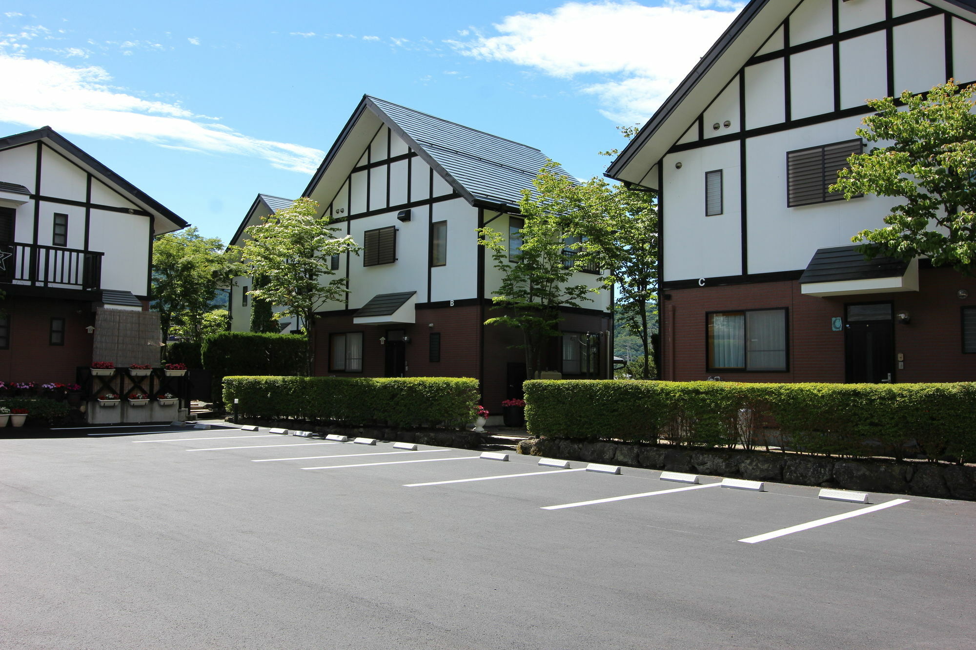 Villa Ururun Kawaguchiko *