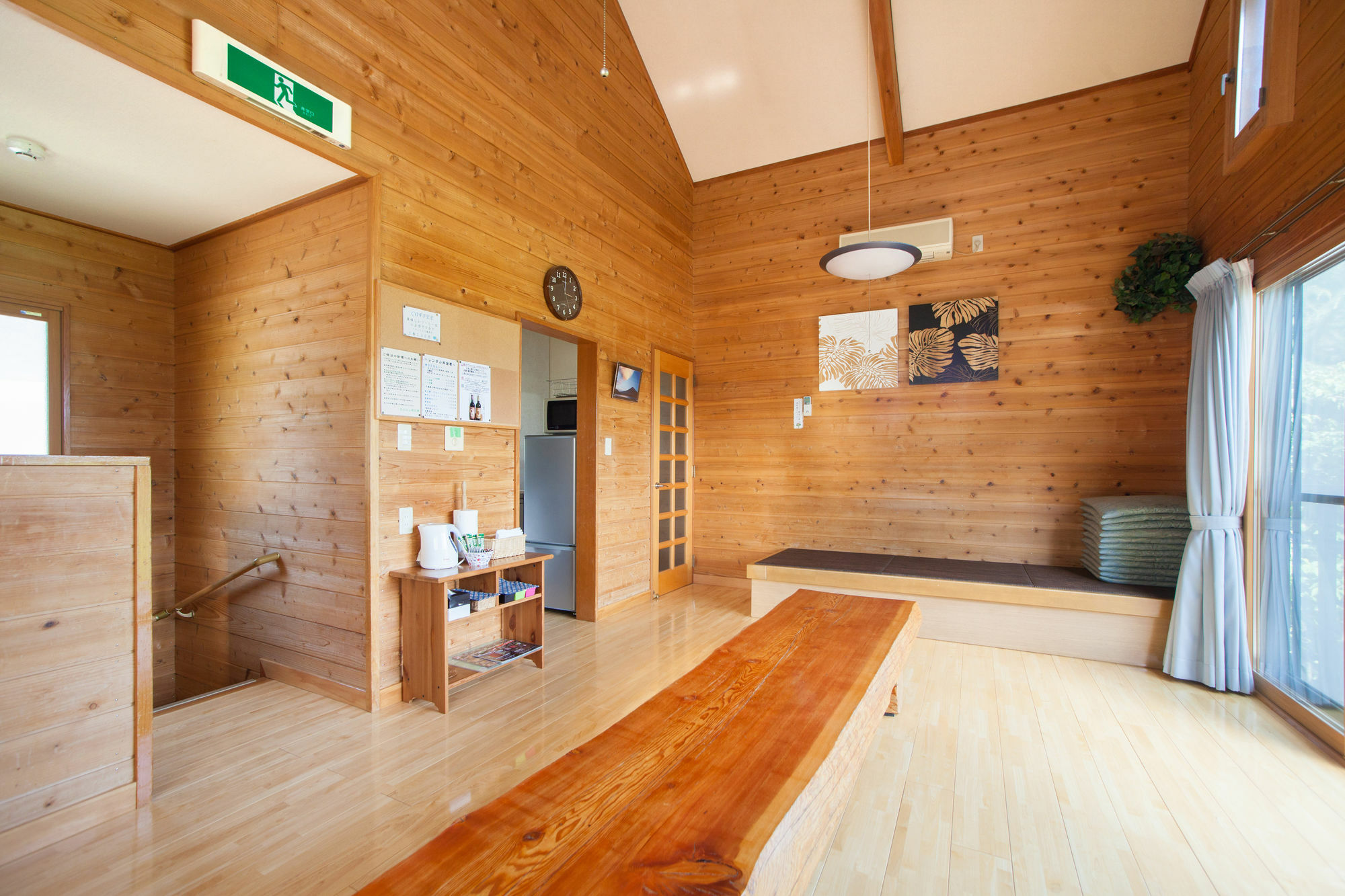 Ururun Kawaguchiko Villa *