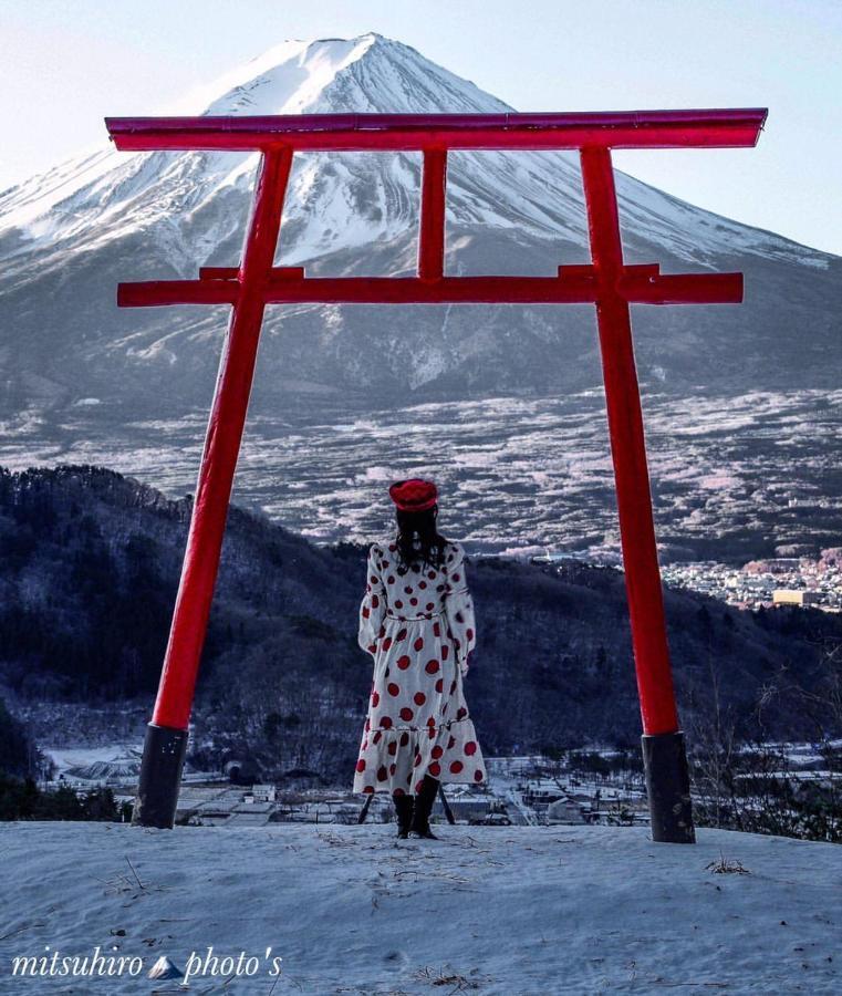 Ururun Kawaguchiko * Fujikawaguchiko